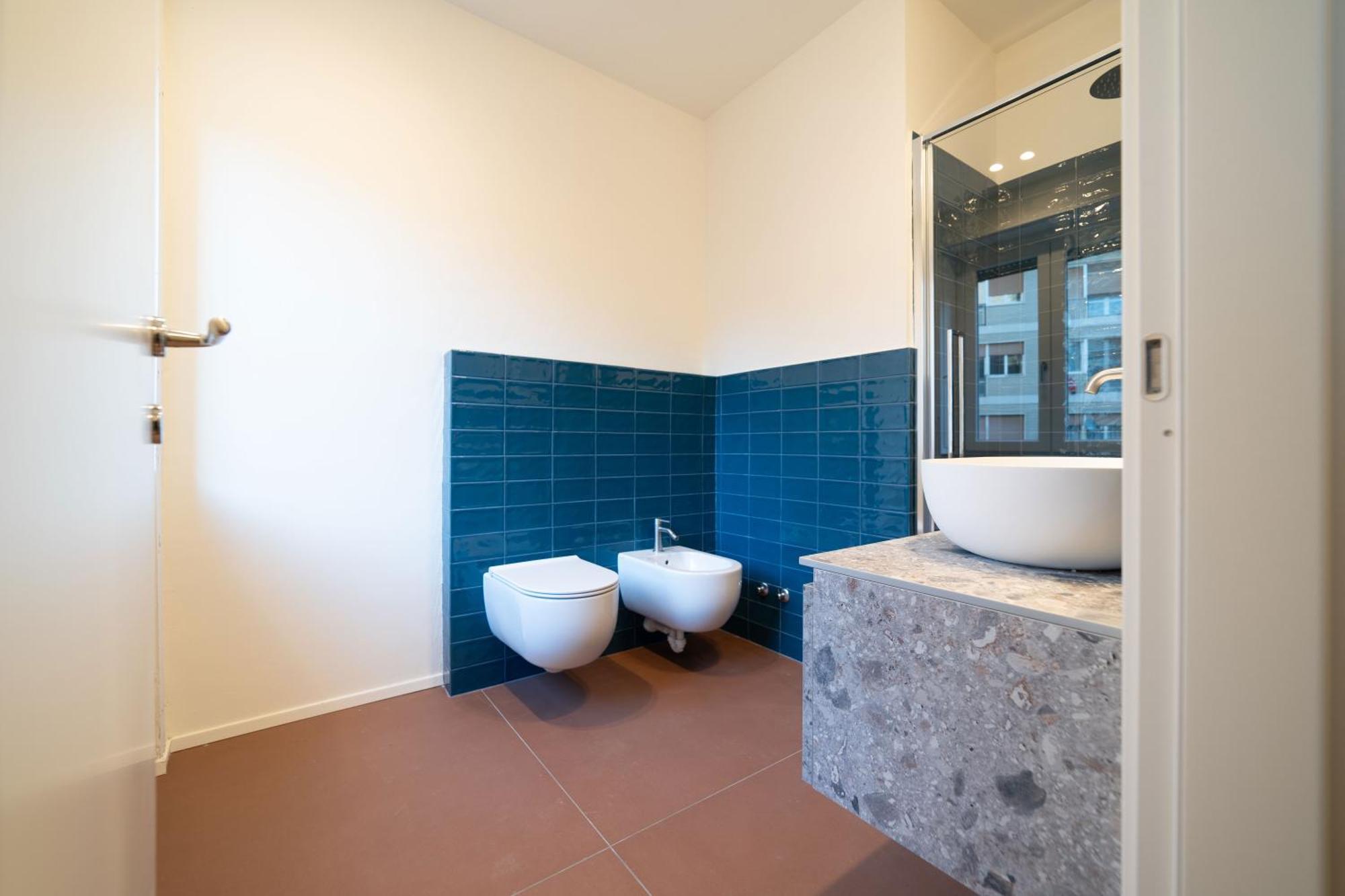 Luxury Suite Sempione Milan Bagian luar foto