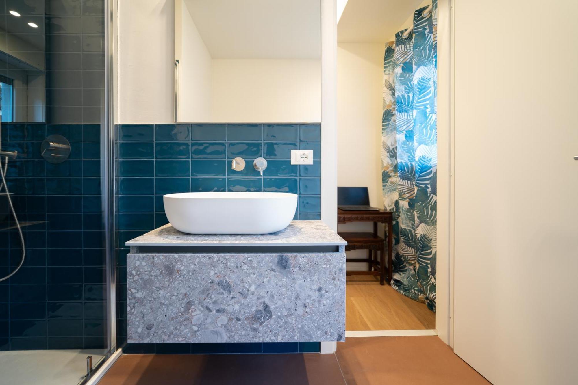 Luxury Suite Sempione Milan Bagian luar foto