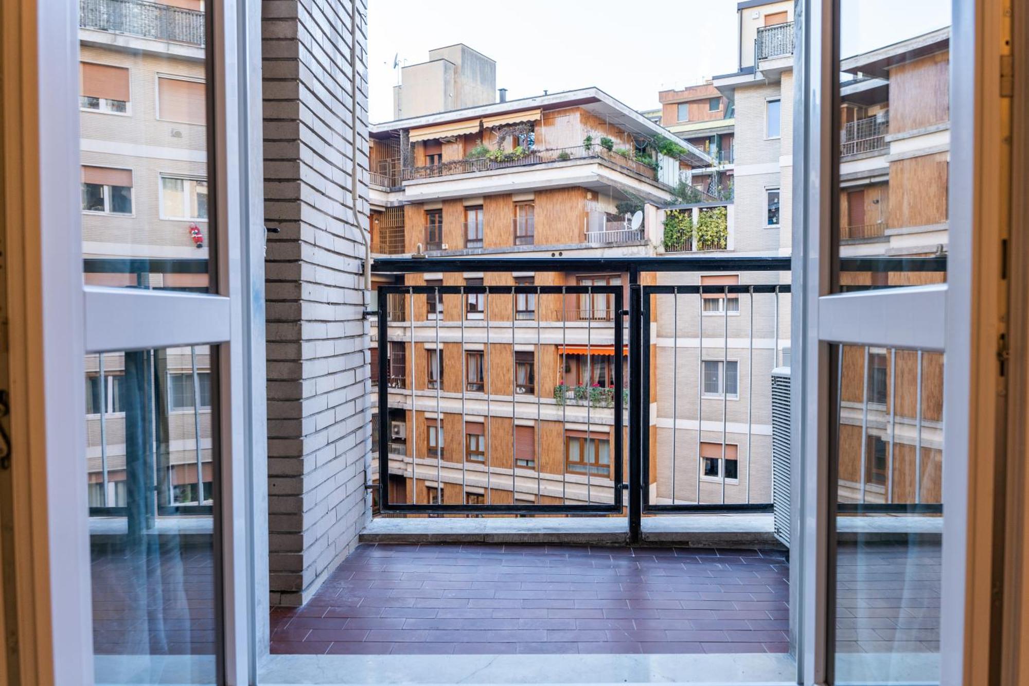 Luxury Suite Sempione Milan Bagian luar foto