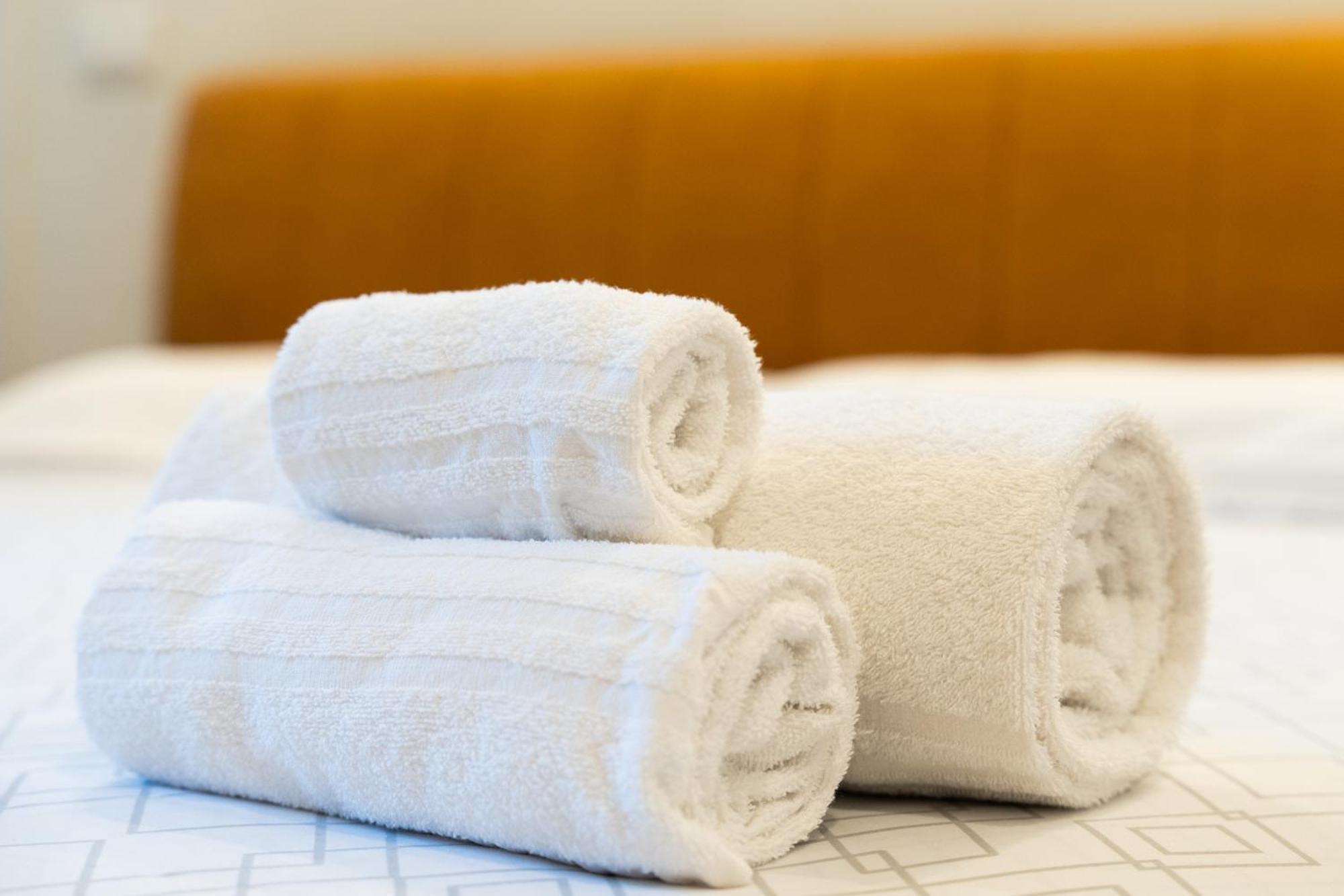 Luxury Suite Sempione Milan Bagian luar foto