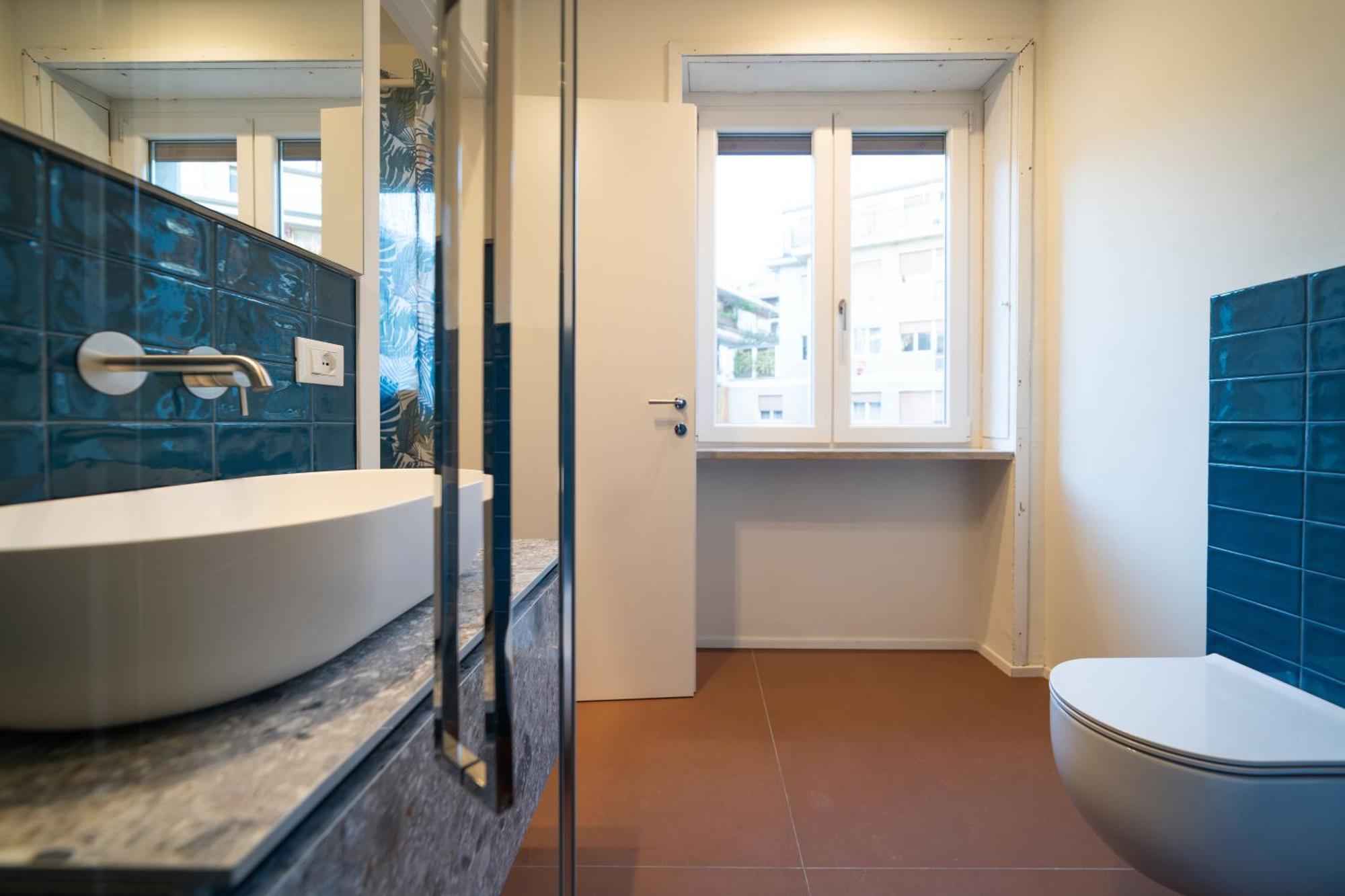 Luxury Suite Sempione Milan Bagian luar foto